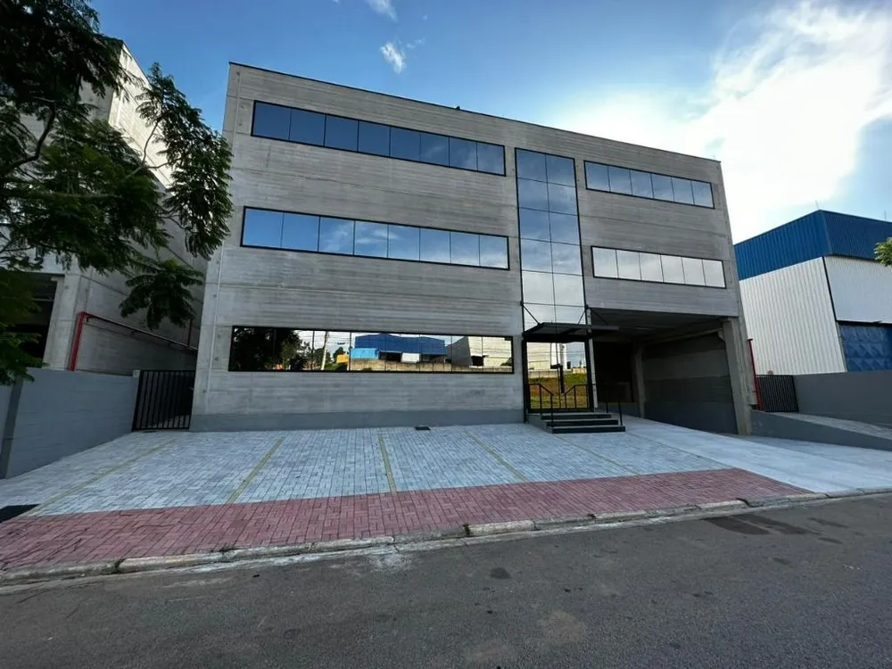 Depósito-Galpão, 1182 m² - Foto 5