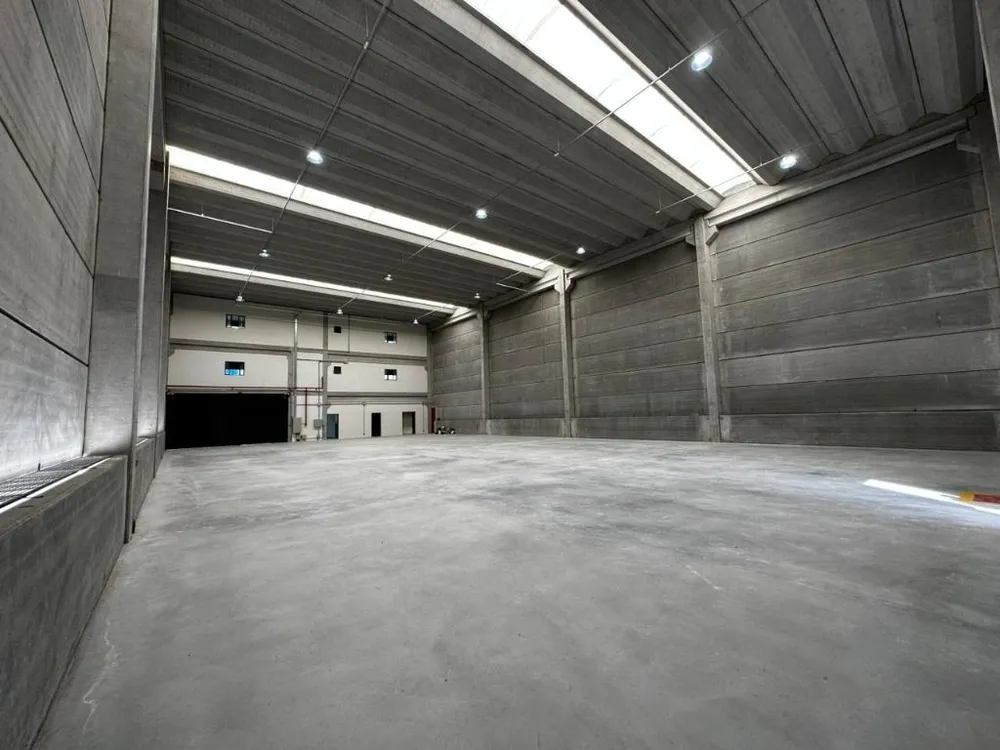 Depósito-Galpão, 1182 m² - Foto 2
