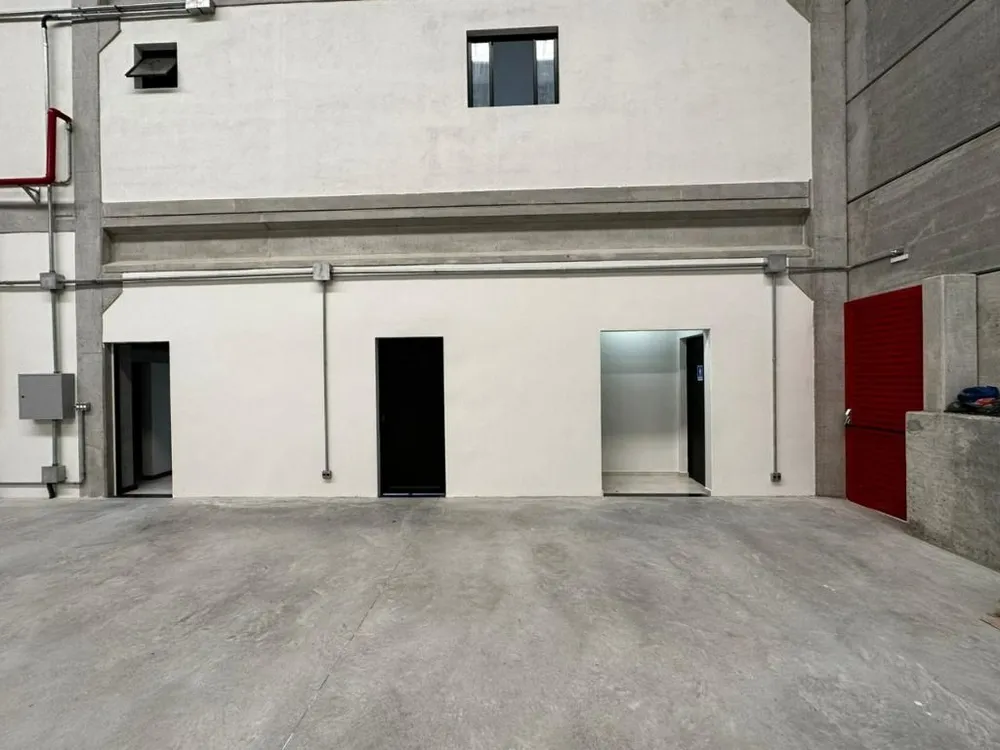 Depósito-Galpão, 1182 m² - Foto 3
