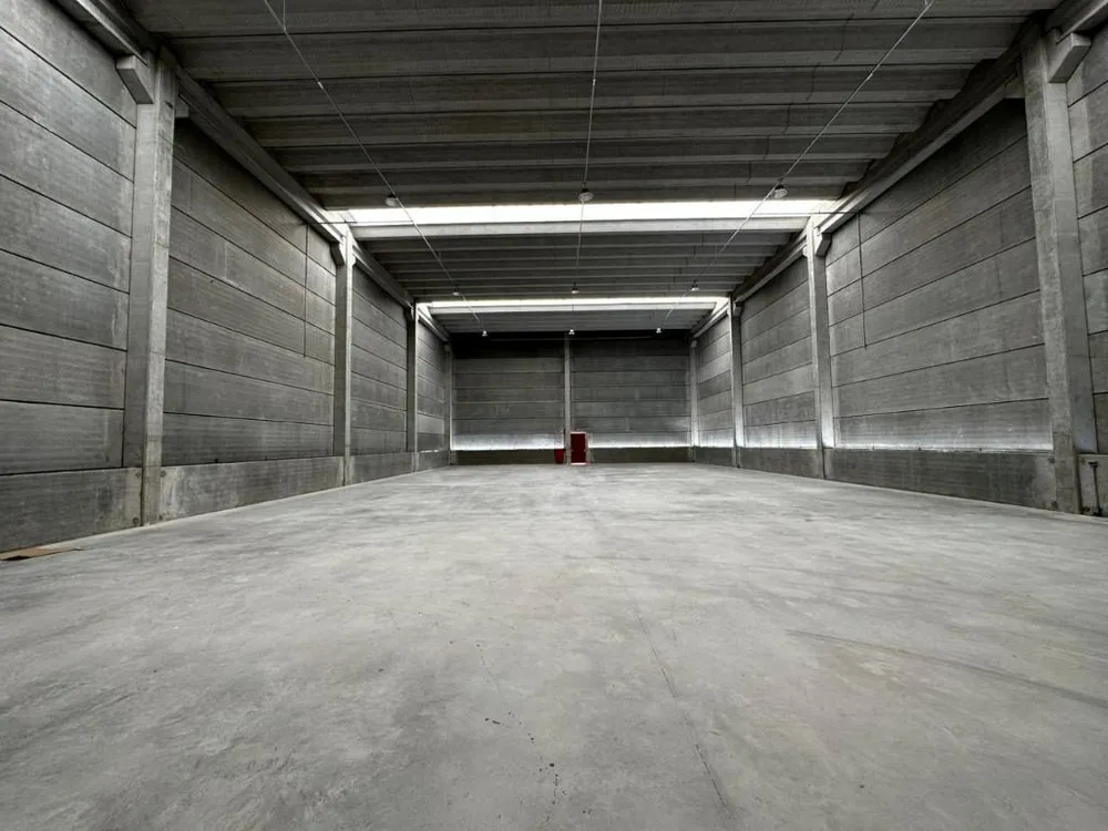 Depósito-Galpão, 1182 m² - Foto 6