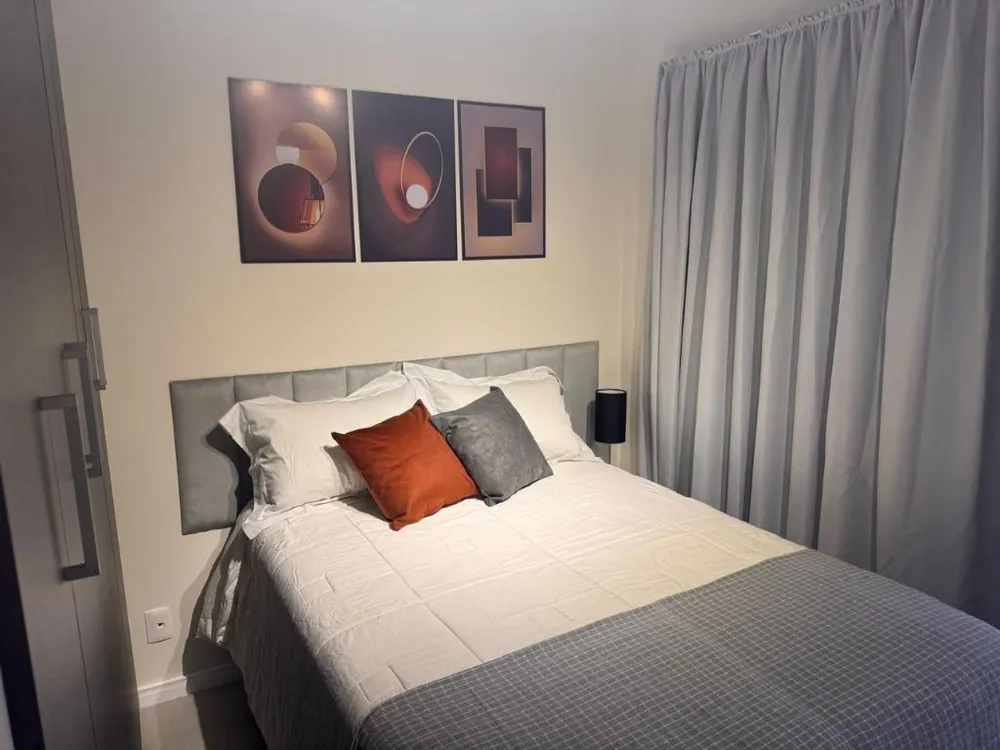 Kitnet-Studio, 24 m² - Foto 8