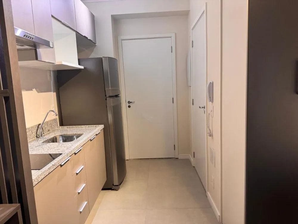Kitnet-Studio, 24 m² - Foto 4