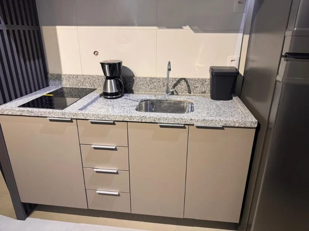 Kitnet-Studio, 24 m² - Foto 5