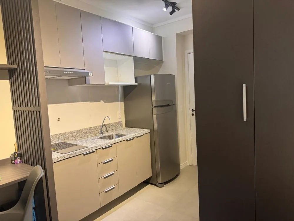 Kitnet-Studio, 24 m² - Foto 6