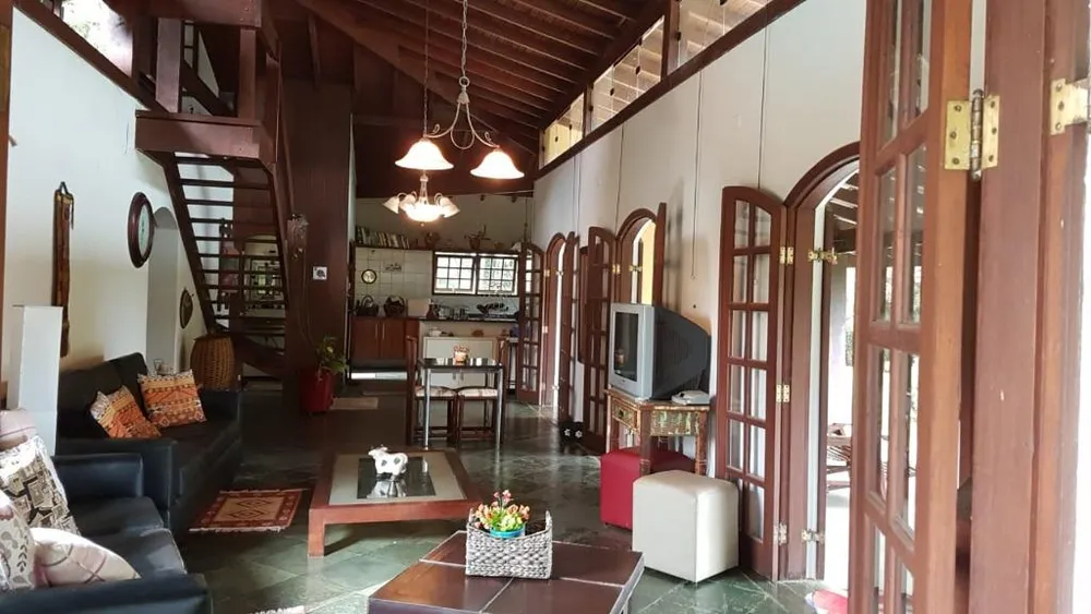 Chácara, 4 quartos, 7000 m² - Foto 6