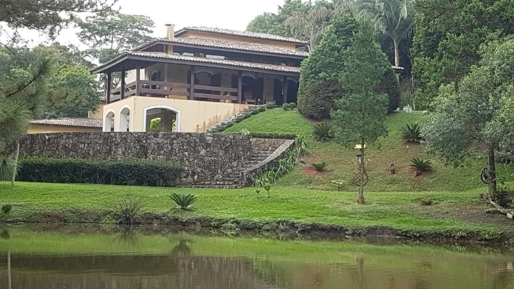 Chácara, 4 quartos, 7000 m² - Foto 38