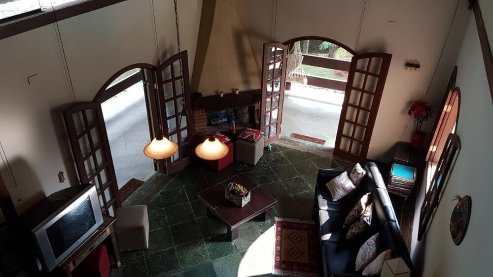 Chácara à venda com 4 quartos, 7000m² - Foto 4
