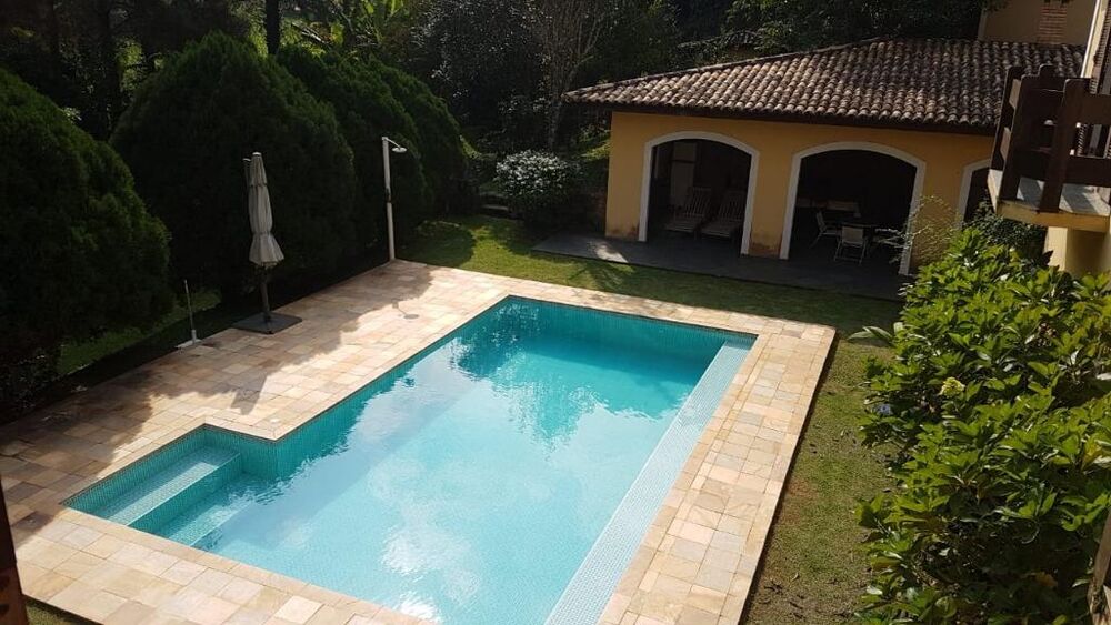 Chácara à venda com 4 quartos, 7000m² - Foto 2
