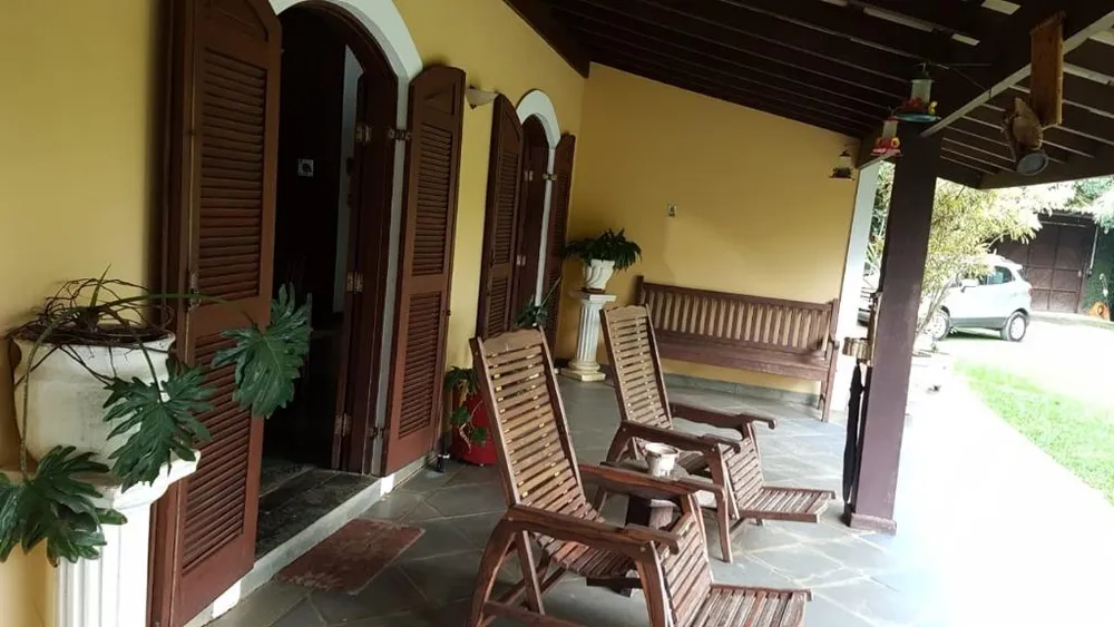 Chácara, 4 quartos, 7000 m² - Foto 17