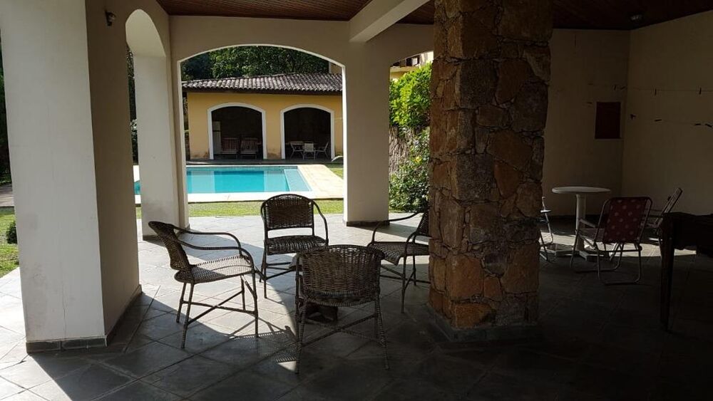 Chácara à venda com 4 quartos, 7000m² - Foto 3