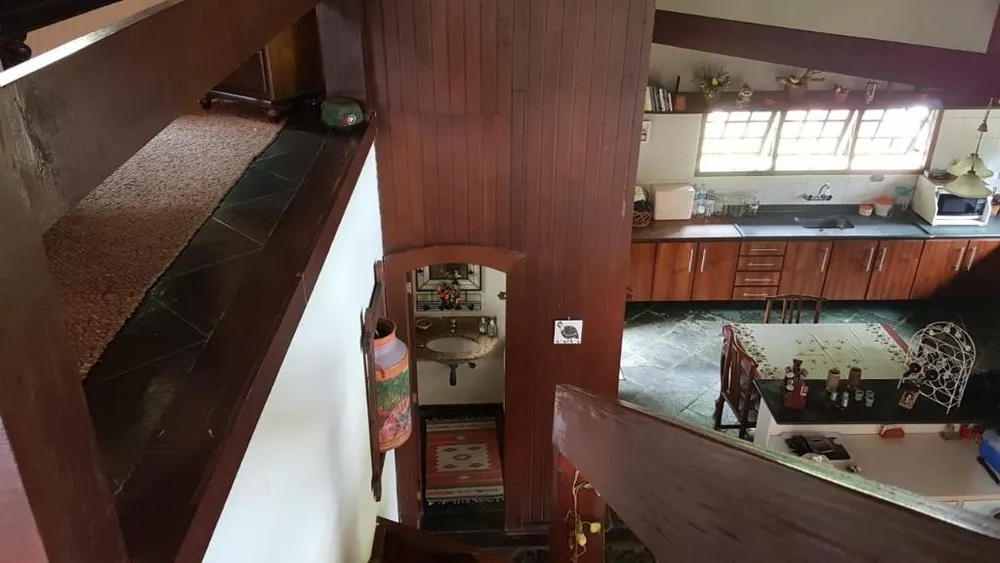 Chácara, 4 quartos, 7000 m² - Foto 12
