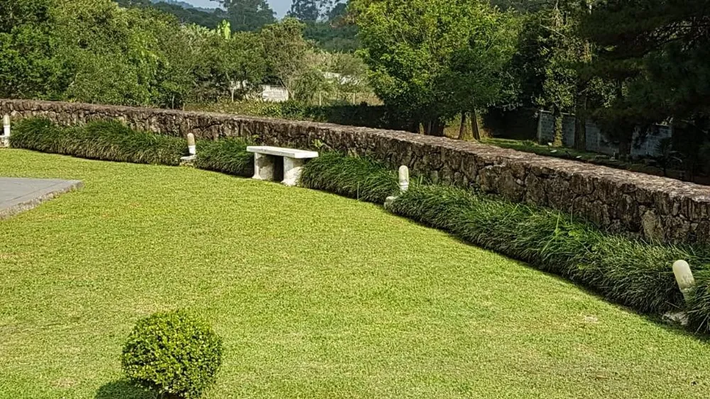 Chácara, 4 quartos, 7000 m² - Foto 30