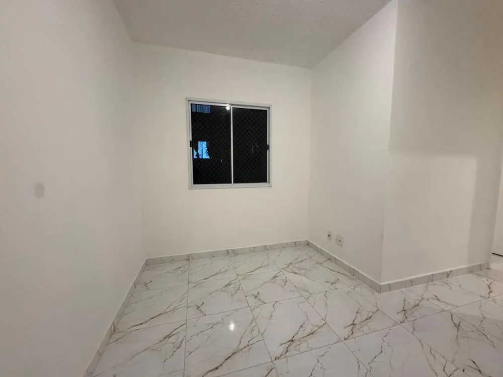 Apartamento, 2 quartos, 46 m² - Foto 3