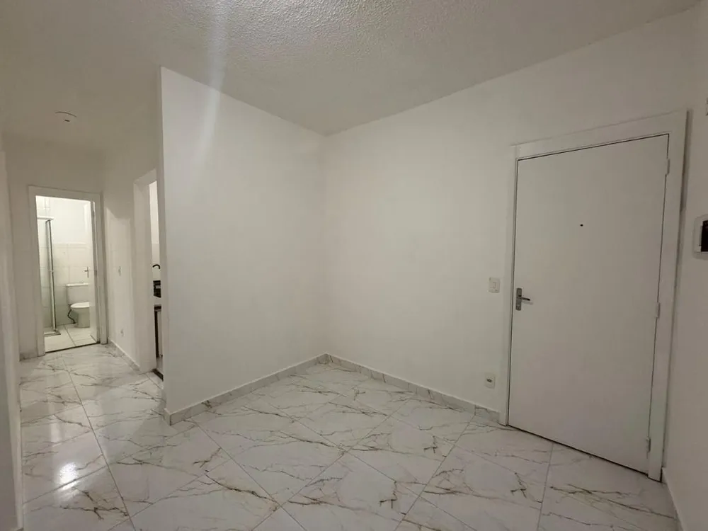 Apartamento, 2 quartos, 46 m² - Foto 1