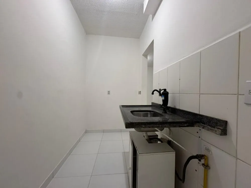 Apartamento, 2 quartos, 46 m² - Foto 5