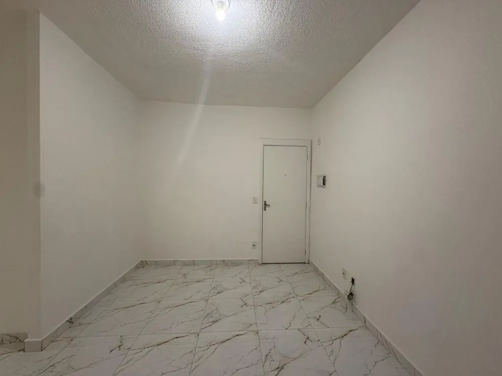 Apartamento, 2 quartos, 46 m² - Foto 2