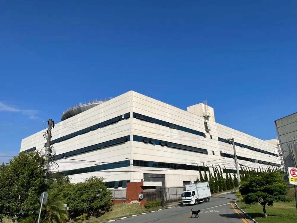 Depósito-Galpão, 35178 m² - Foto 1