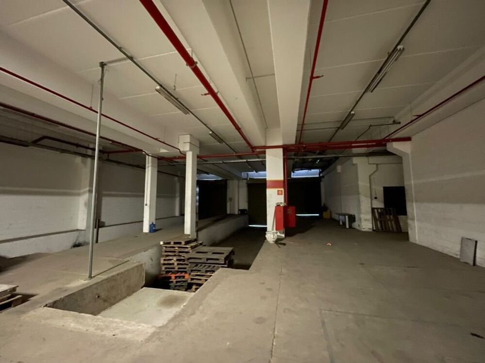 Depósito-Galpão, 35178 m² - Foto 3
