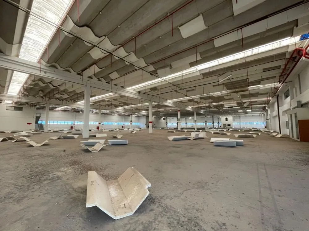 Depósito-Galpão, 35178 m² - Foto 8