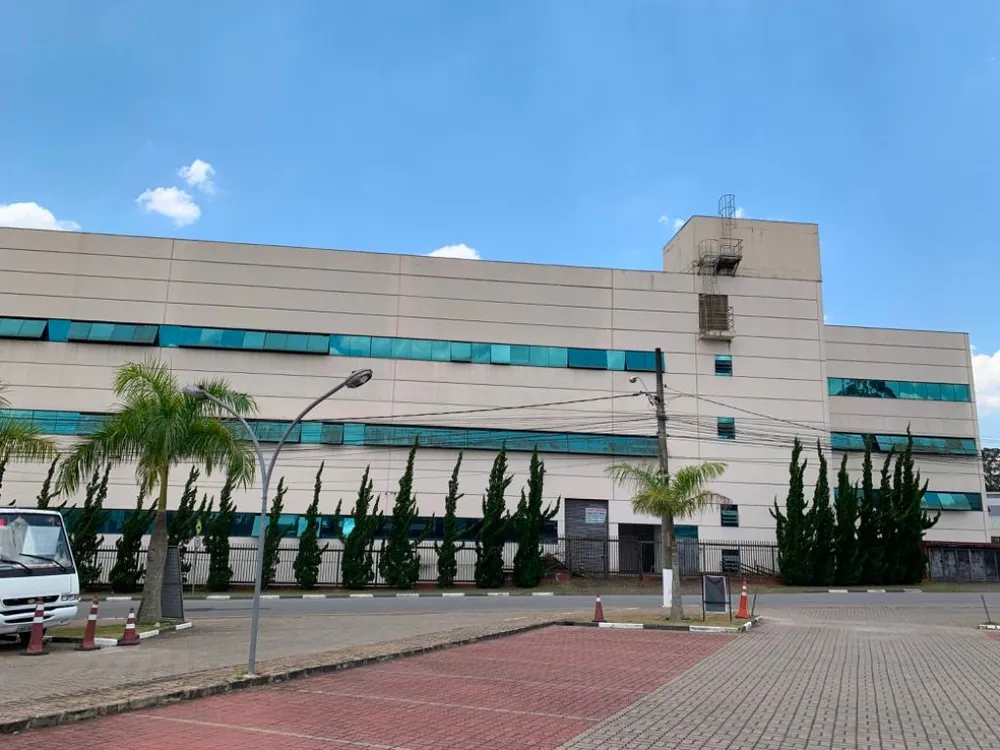 Depósito-Galpão, 35178 m² - Foto 16