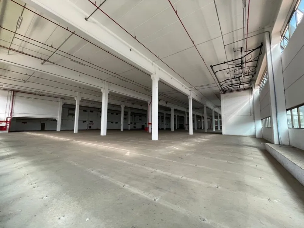 Depósito-Galpão, 35178 m² - Foto 5