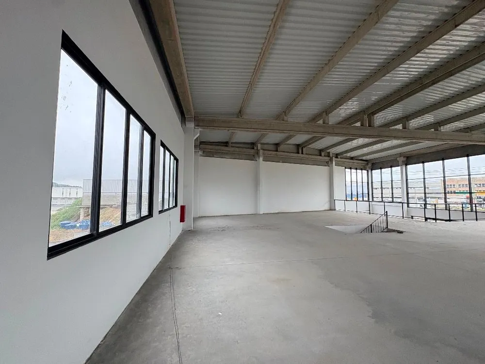 Depósito-Galpão, 1500 m² - Foto 9