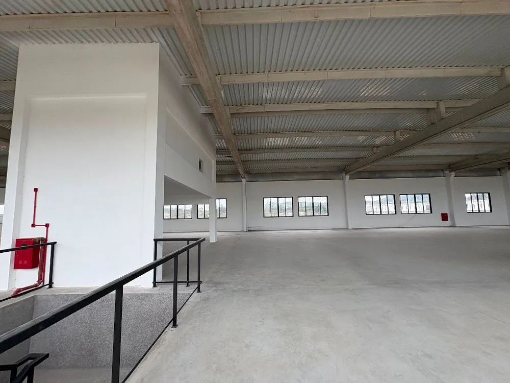 Depósito-Galpão, 1500 m² - Foto 11