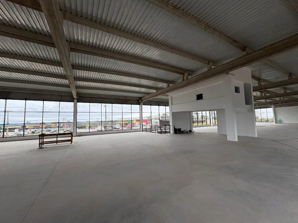 Depósito-Galpão, 1500 m² - Foto 10