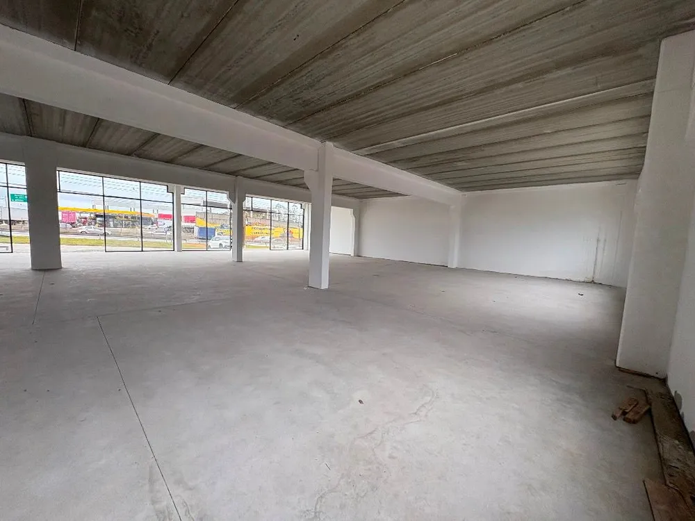 Depósito-Galpão, 1500 m² - Foto 2