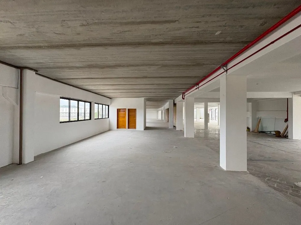 Depósito-Galpão, 1500 m² - Foto 6