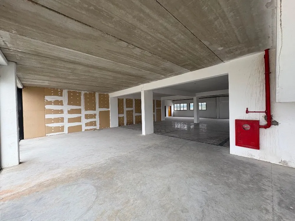 Depósito-Galpão, 1500 m² - Foto 3