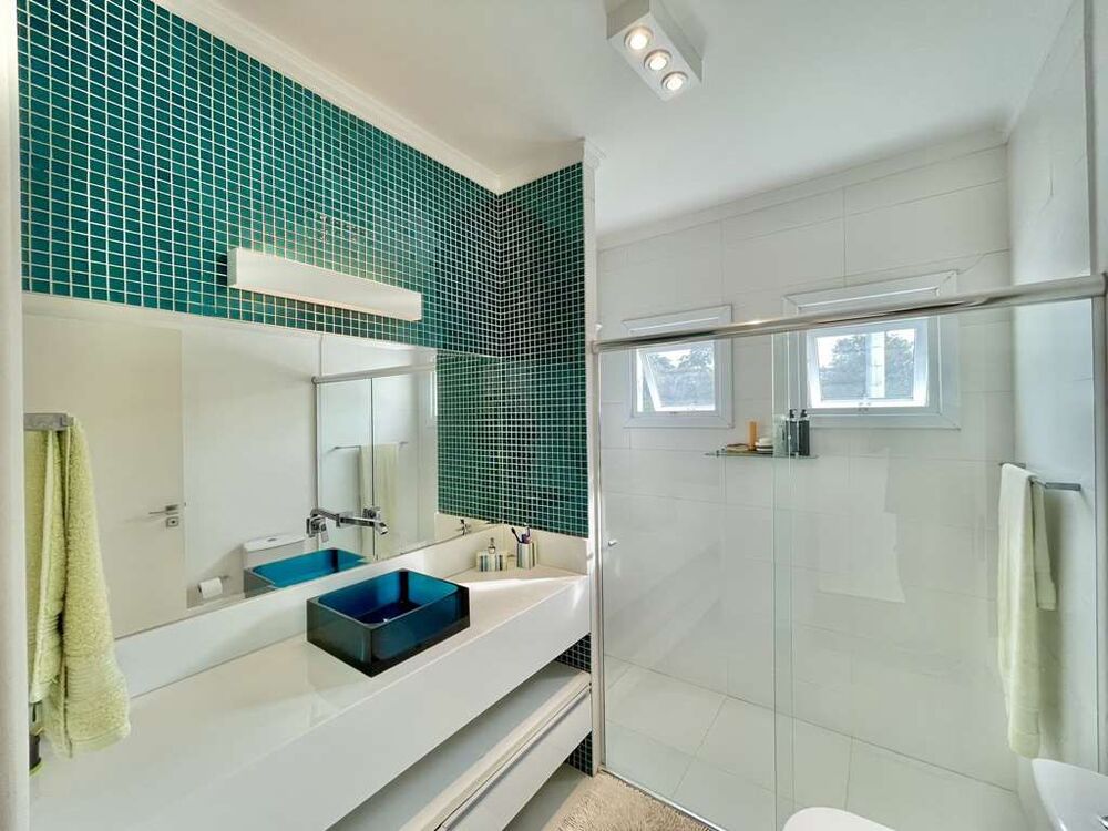 Casa de Condomínio à venda com 4 quartos, 488m² - Foto 1