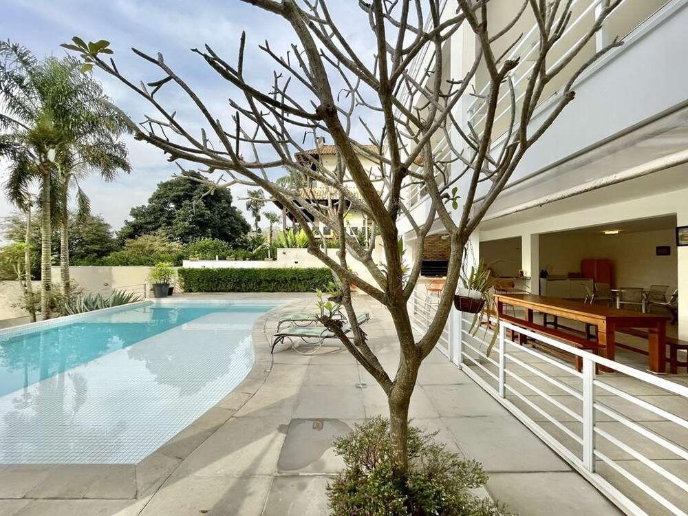 Casa de Condomínio à venda com 4 quartos, 488m² - Foto 4