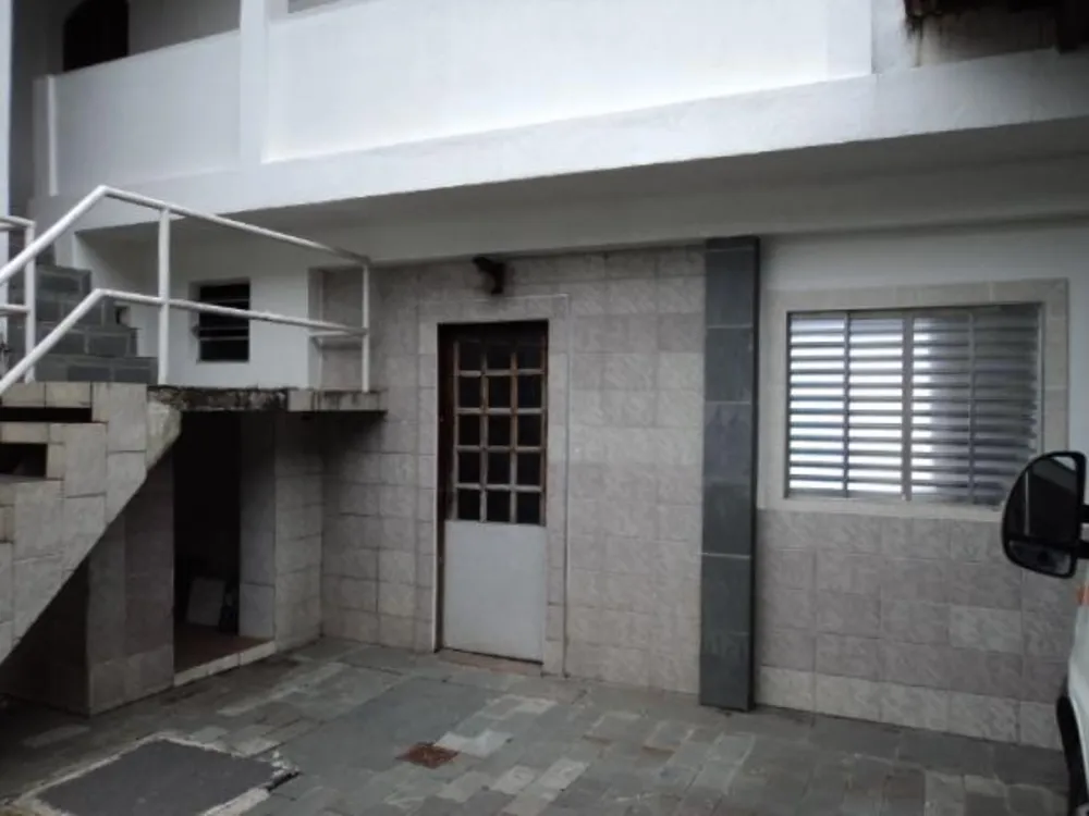 Casa, 4 quartos, 169 m² - Foto 10