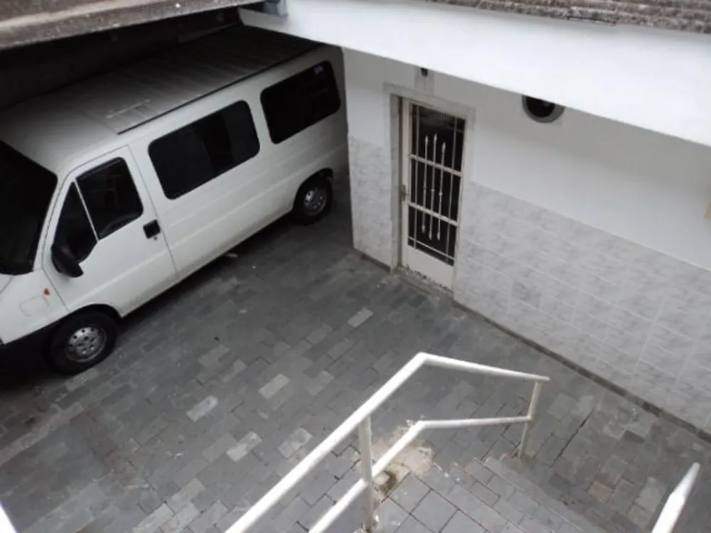 Casa, 4 quartos, 169 m² - Foto 14