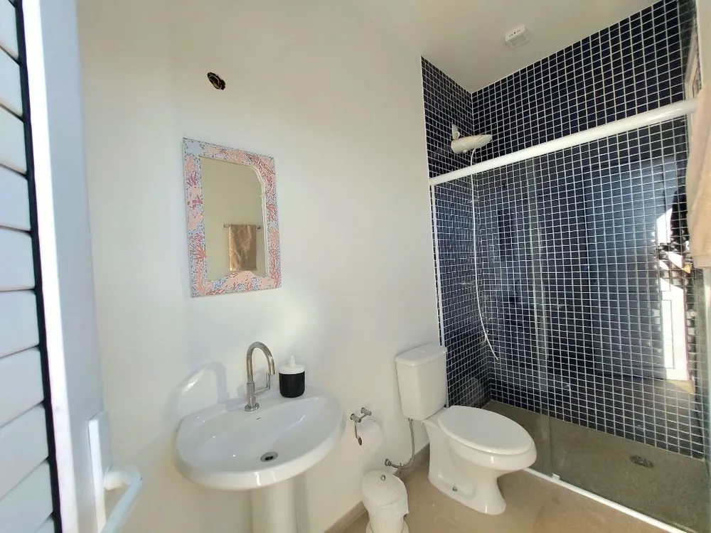 Casa de Condomínio, 4 quartos - Foto 11
