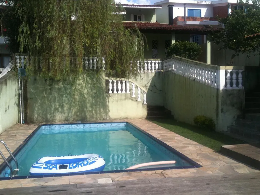 Casa de Condomínio, 3 quartos - Foto 11
