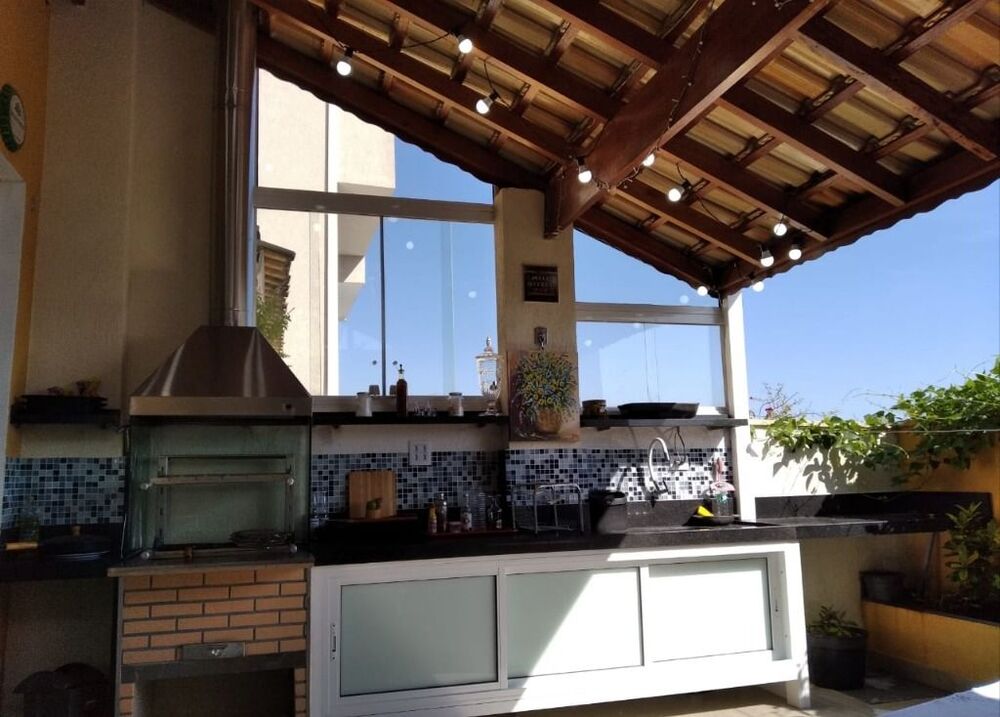 Casa de Condomínio, 3 quartos - Foto 10