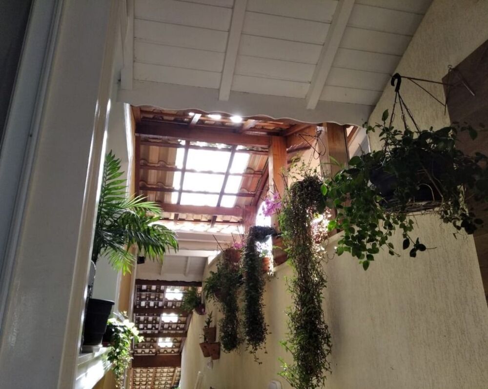 Casa de Condomínio, 3 quartos - Foto 9