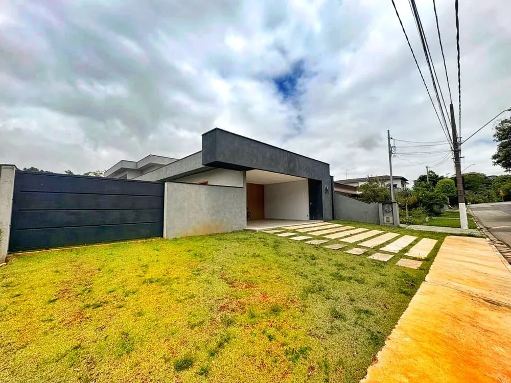 Casa de Condomínio, 3 quartos - Foto 8