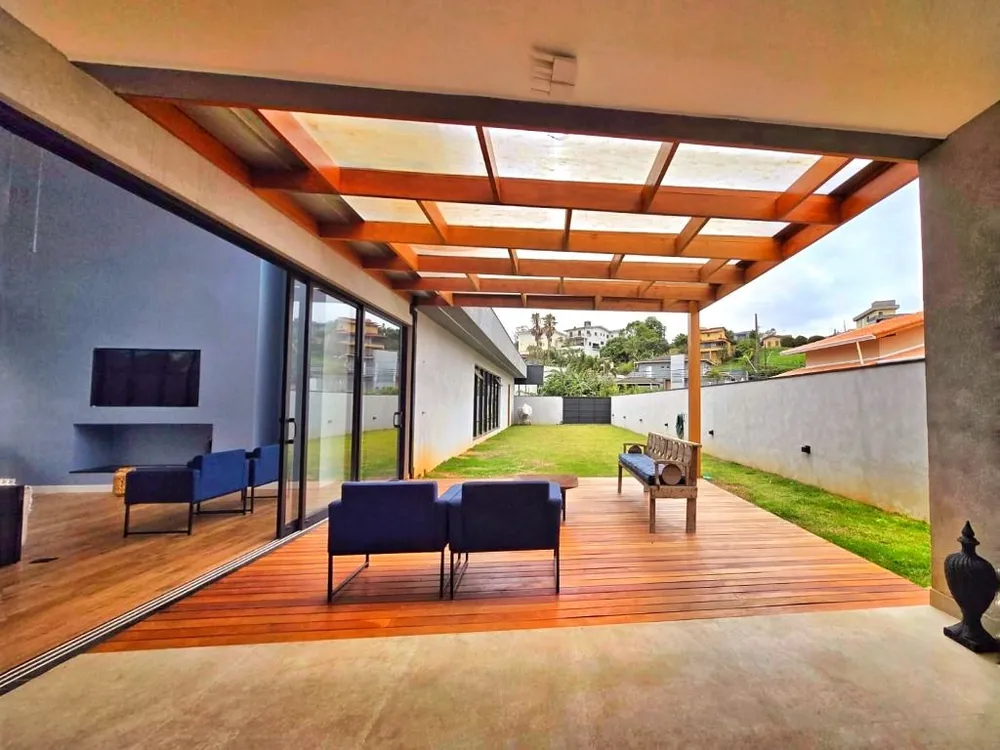 Casa de Condomínio, 3 quartos - Foto 5