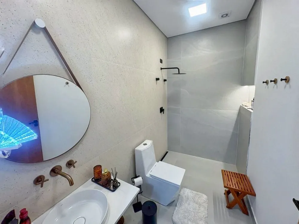 Casa de Condomínio, 3 quartos - Foto 7