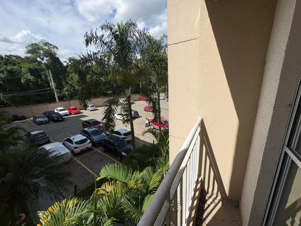 Apartamento, 2 quartos, 60 m² - Foto 8