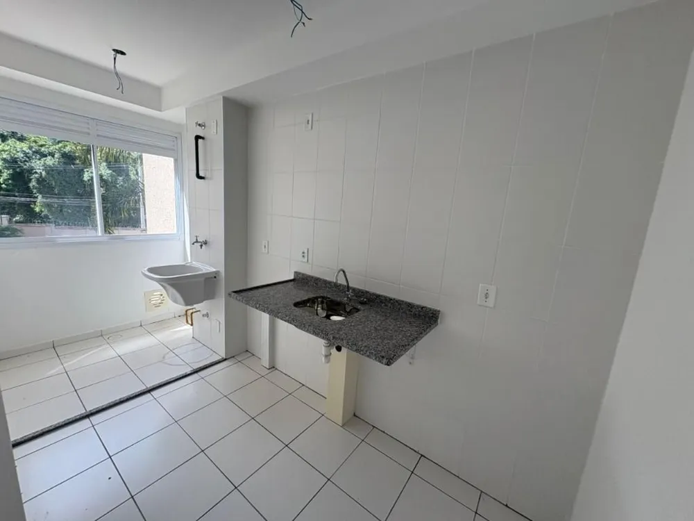 Apartamento, 2 quartos, 60 m² - Foto 2