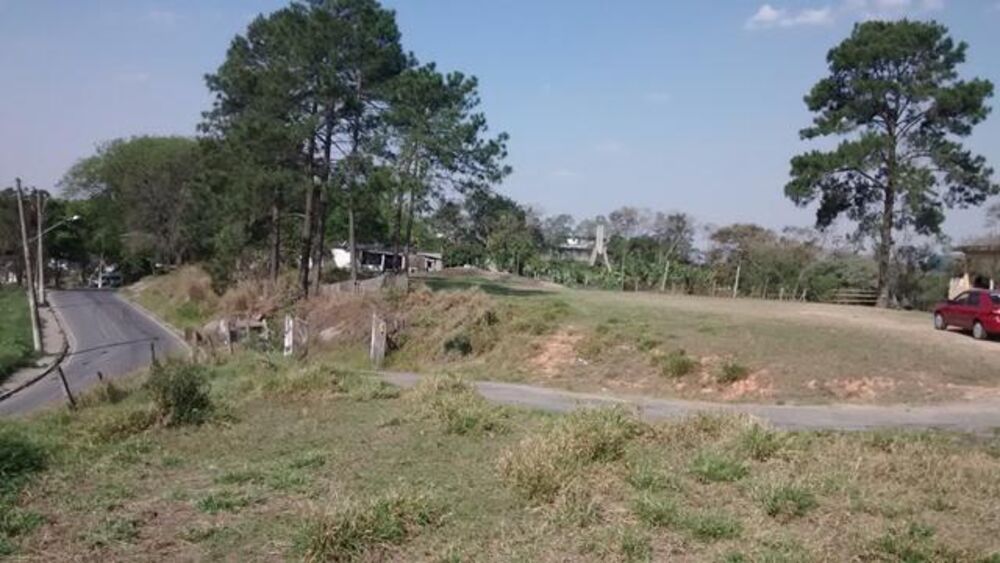 Terreno, 5 hectares - Foto 1