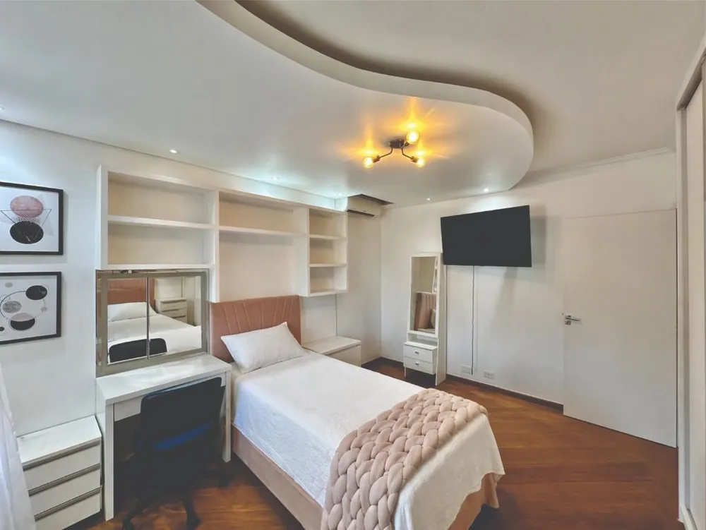 Casa de Condomínio, 4 quartos - Foto 4
