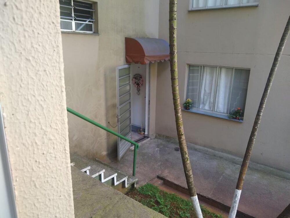 Apartamento à venda com 2 quartos, 50m² - Foto 10