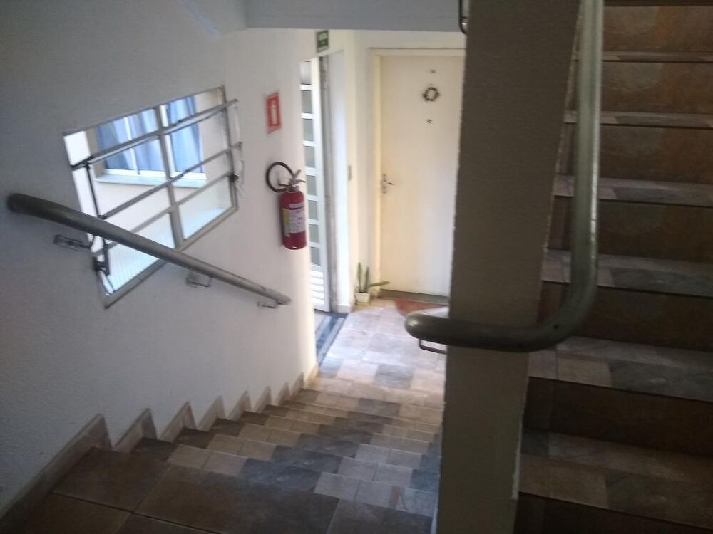 Apartamento à venda com 2 quartos, 50m² - Foto 9