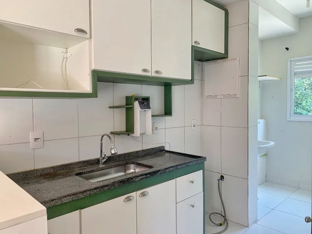 Apartamento, 2 quartos, 48 m² - Foto 4