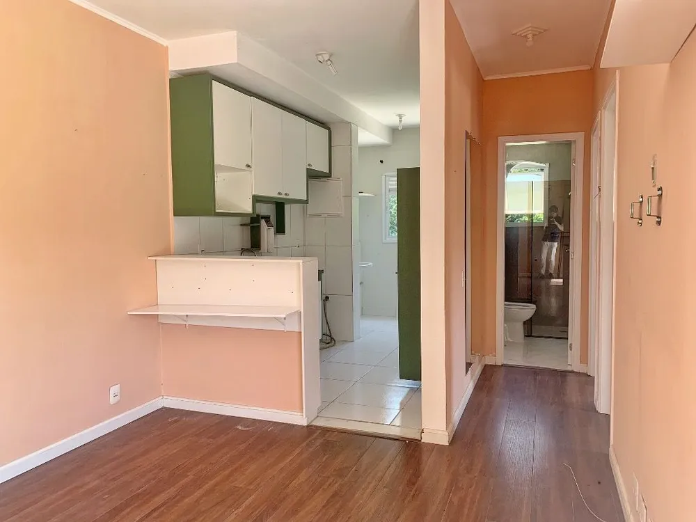 Apartamento, 2 quartos, 48 m² - Foto 2